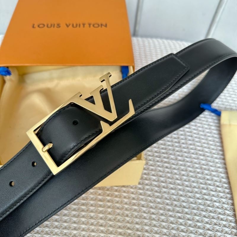 Louis Vuitton Belts